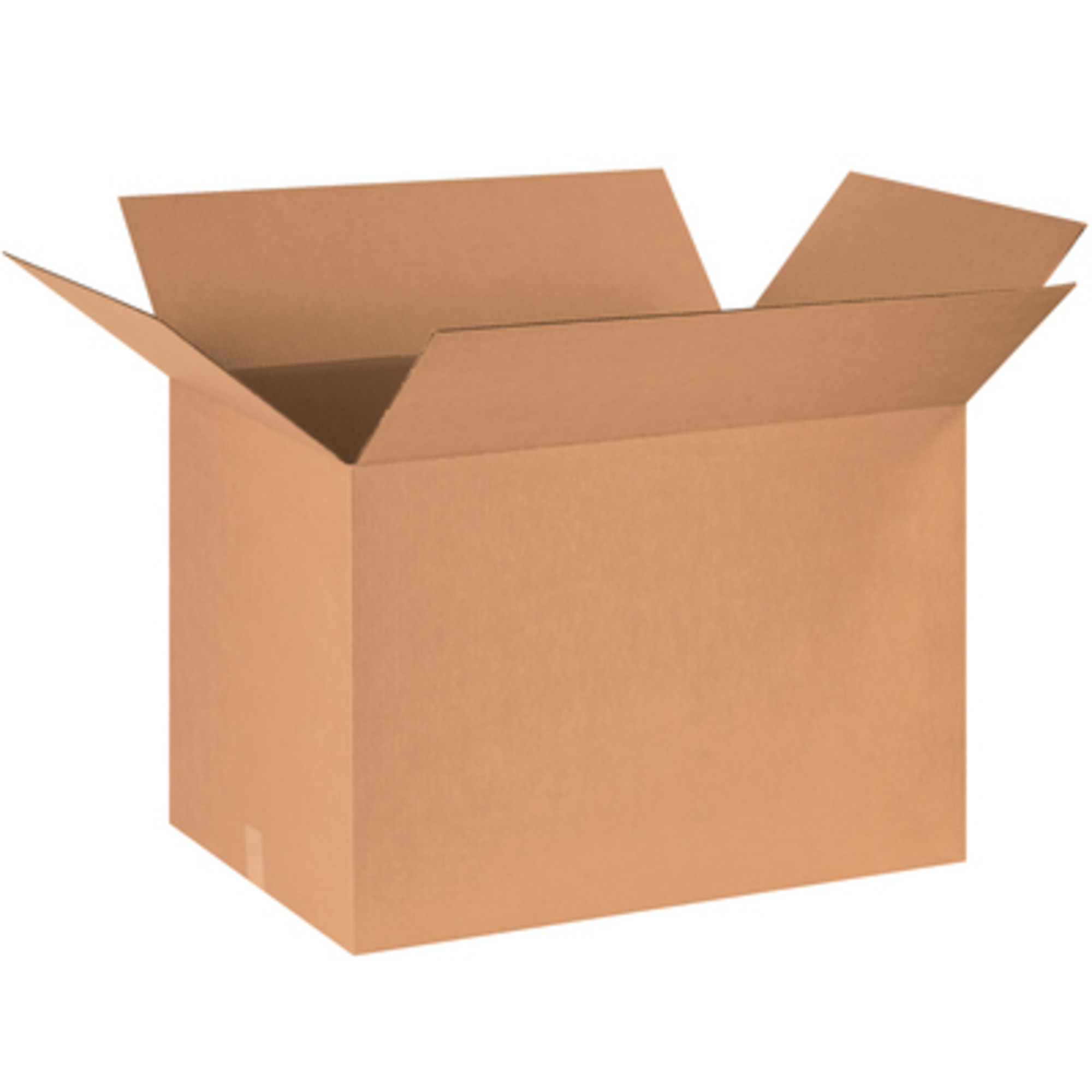 30 x 20 x 20in. Corrugated Boxes 10/CS, Model# 302020